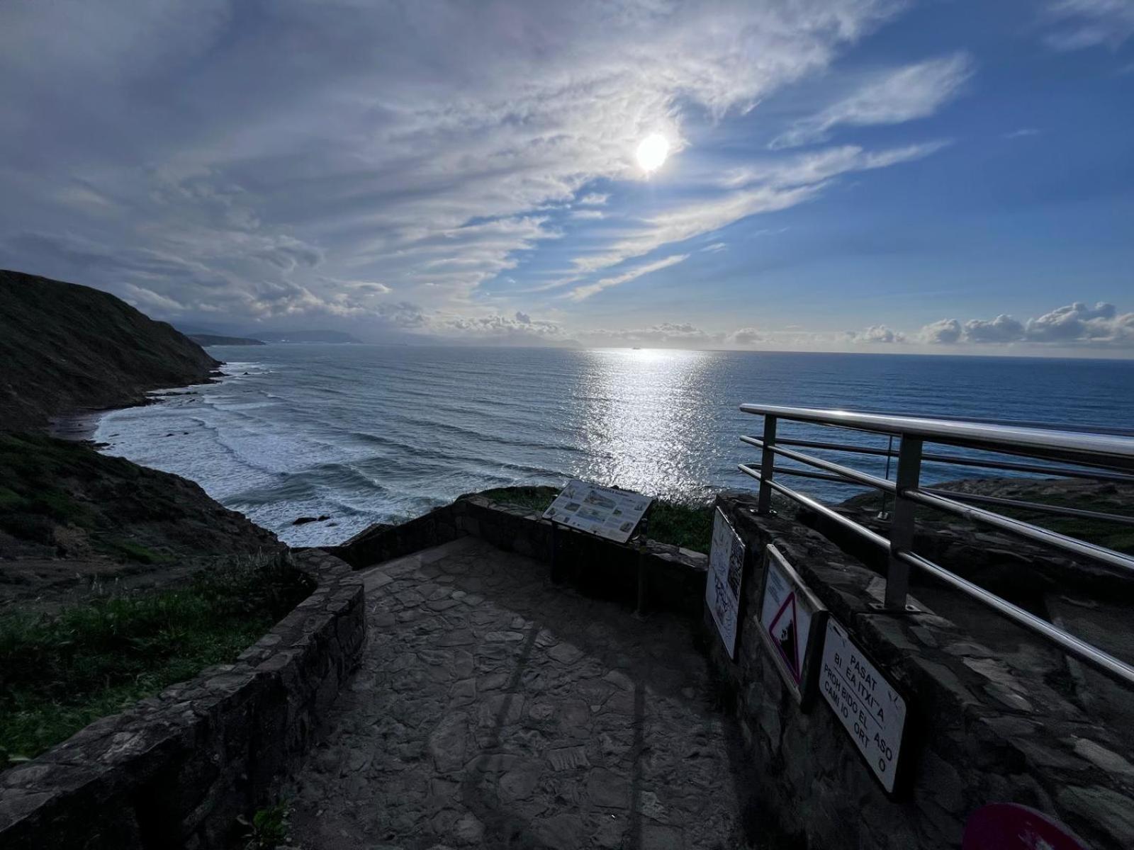 Tu Refugio Junto Al Mar Te Espera Barrika Exterior foto