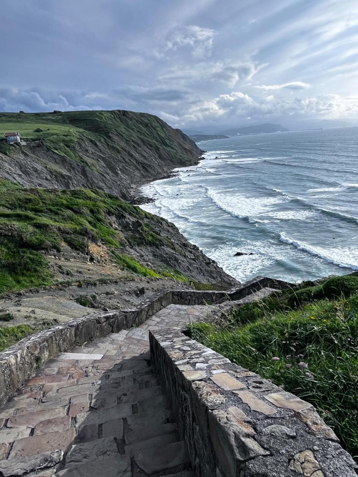 Tu Refugio Junto Al Mar Te Espera Barrika Exterior foto