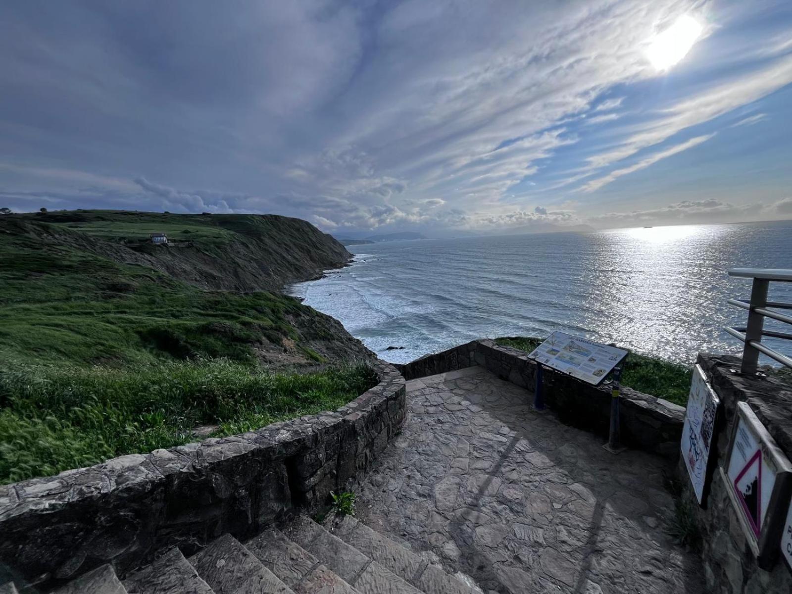 Tu Refugio Junto Al Mar Te Espera Barrika Exterior foto