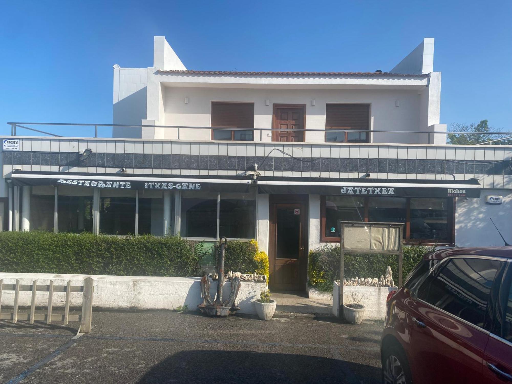 Tu Refugio Junto Al Mar Te Espera Barrika Exterior foto