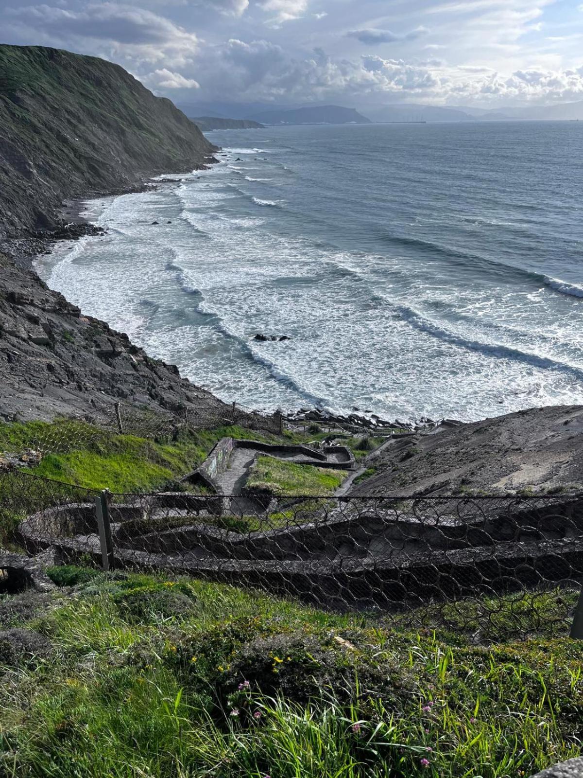 Tu Refugio Junto Al Mar Te Espera Barrika Exterior foto