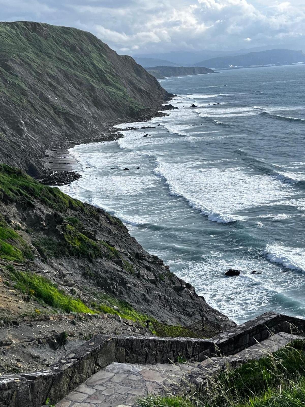 Tu Refugio Junto Al Mar Te Espera Barrika Exterior foto