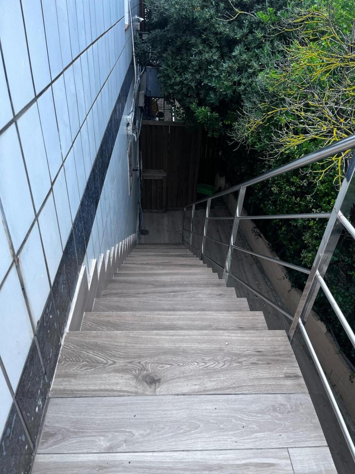 Tu Refugio Junto Al Mar Te Espera Barrika Exterior foto