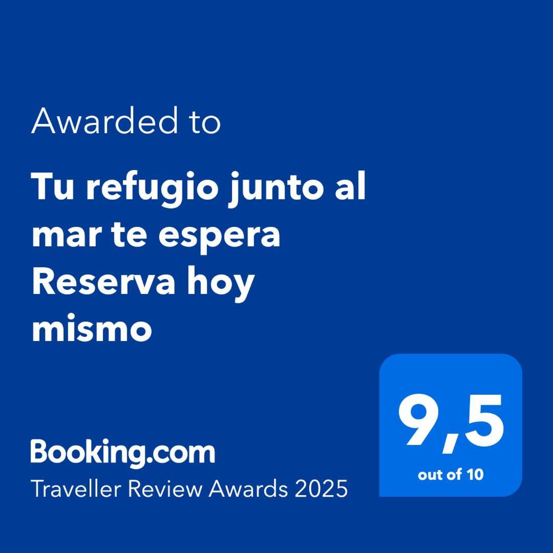 Tu Refugio Junto Al Mar Te Espera Barrika Exterior foto